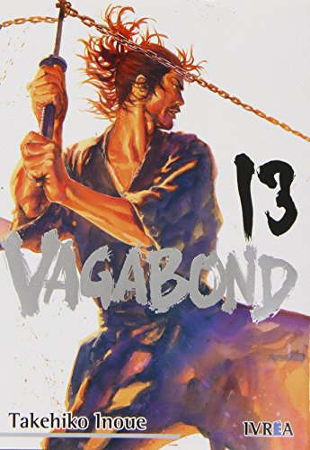 Vagabond 13 von Editorial Ivrea