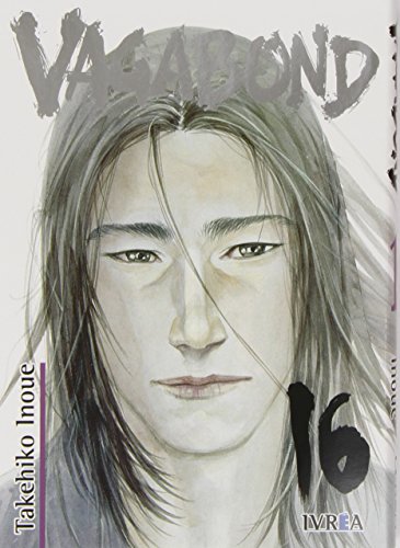 VAGABOND 16 (COMIC)