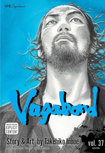 Vagabond, Vol. 37, 37 Vagabond, Vol. 37, 37