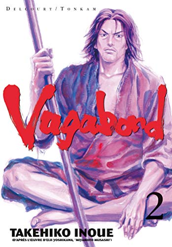 Vagabond, tome 2