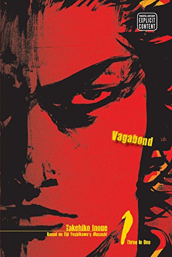 Vagabond (VIZBIG Edition), Vol. 1 von Viz Media