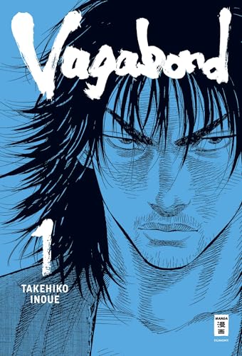 Vagabond 01 (Vagabond Master Edition) von Egmont Manga