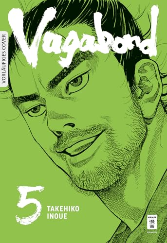 Vagabond 05 (Vagabond Master Edition) von Egmont Manga