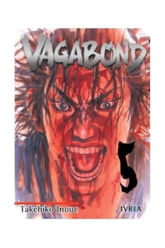 Vagabond 05 von Editorial Ivrea