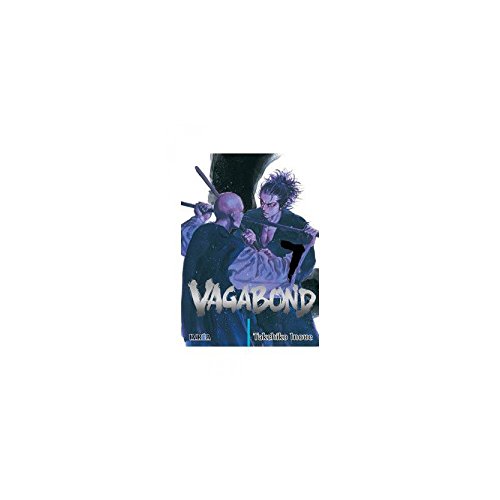 Vagabond 07