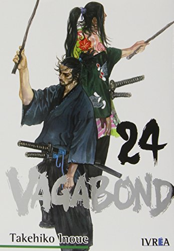 Vagabond 24 von -99999