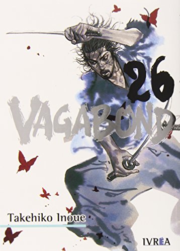 Vagabond 26 von -99999