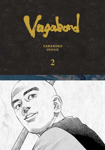 Vagabond Definitive Edition, Vol. 2 (Volume 2) von VIZ Media LLC