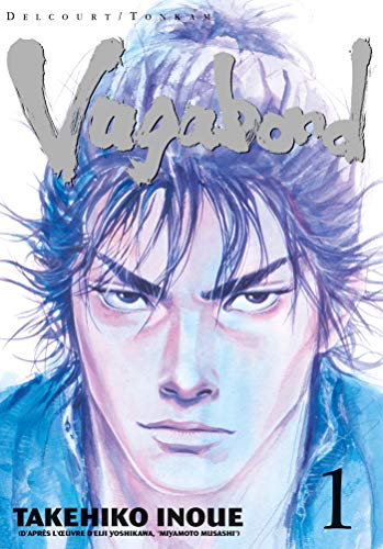 Vagabond 1 (Francese)