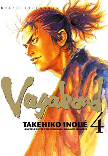 Vagabond T04 von Éditions Delcourt