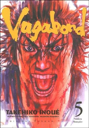 Vagabond T05