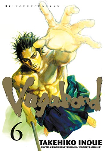 Vagabond T06 von Éditions Delcourt