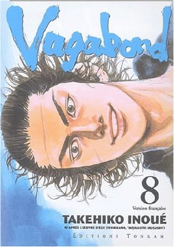 Vagabond T08
