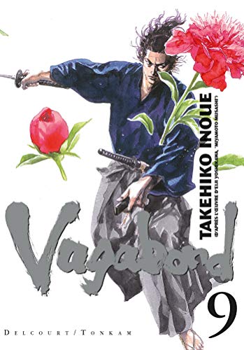 Vagabond T09 Vagabond T09