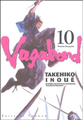 Vagabond T10