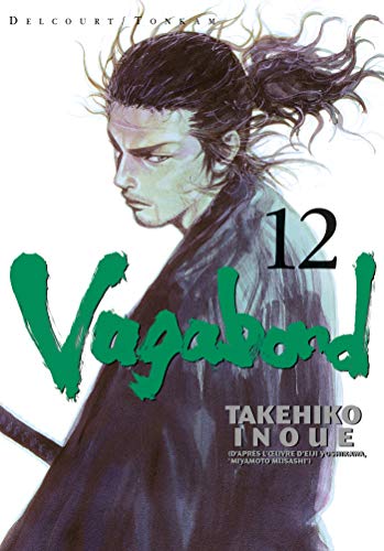 Vagabond T12 von DELCOURT