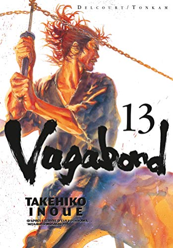 Vagabond T13 von DELCOURT