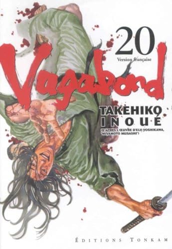 Vagabond T20