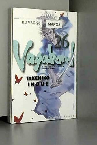 Vagabond T26