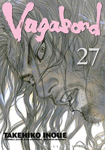 Vagabond T27 Vagabond T27 von Éditions Delcourt