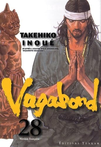 Vagabond T28