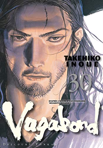 Vagabond T30 Vagabond T30 von Éditions Delcourt
