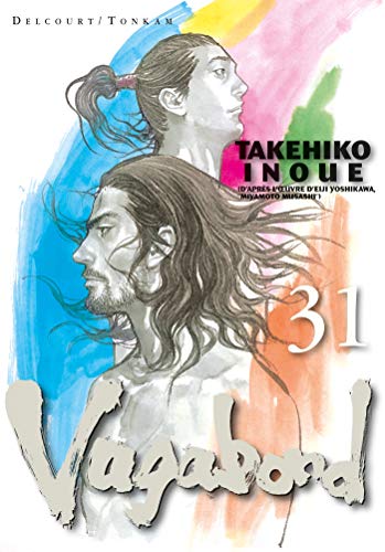Vagabond T31 Vagabond T31 von Éditions Delcourt