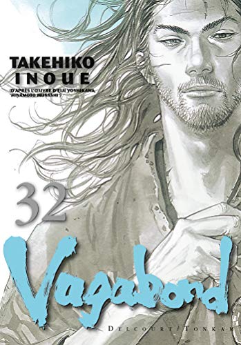 Vagabond T32 Vagabond T32 von Éditions Delcourt