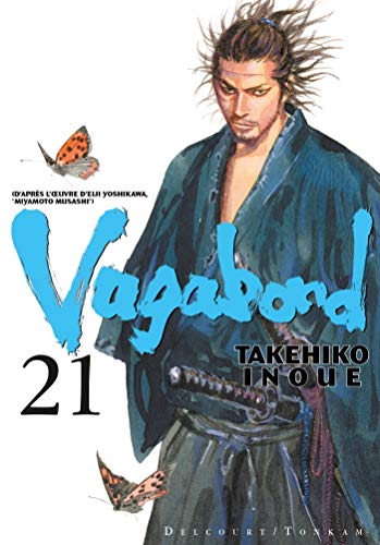 Vagabond T21 von DELCOURT