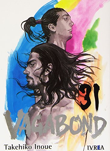 Vagabond