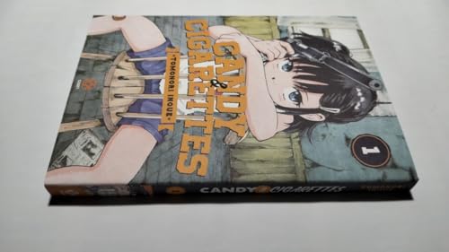 Candy and cigarettes (Vol. 1)
