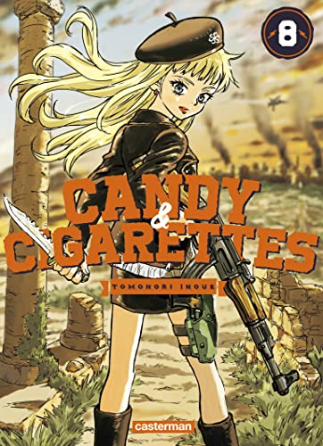 Candy & Cigarettes (8)