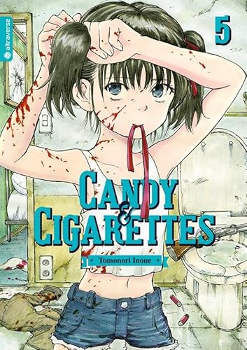 Candy & Cigarettes 05 von Altraverse GmbH