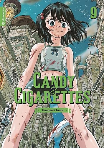 Candy & Cigarettes 09