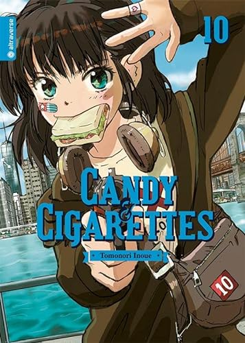 Candy & Cigarettes 10 von Altraverse GmbH