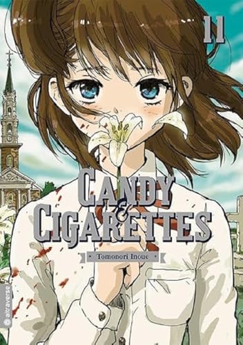 Candy & Cigarettes 11