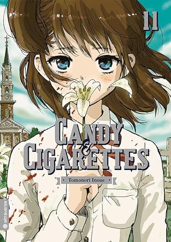 Candy & Cigarettes 11 von Altraverse GmbH