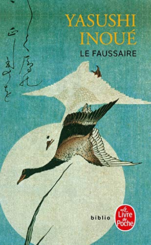 Le Faussaire : Nouvelles Le Faussaire : Nouvelles von Le Livre de Poche