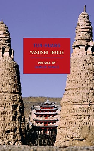 Tun-huang (New York Review Books Classics) von New York Review of Books