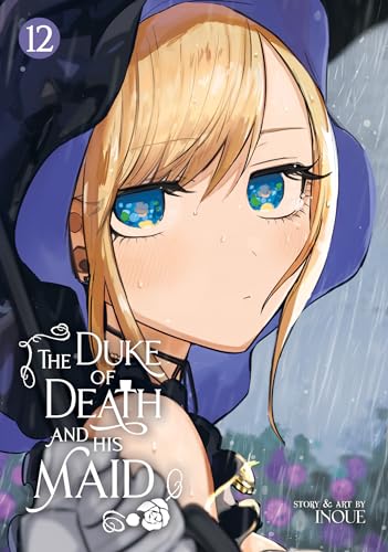 The Duke of Death and His Maid Vol. 12 von Seven Seas Entertainment, LLC