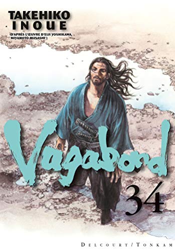 Vagabond T34 von DELCOURT