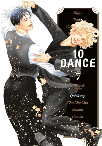 10 DANCE 7