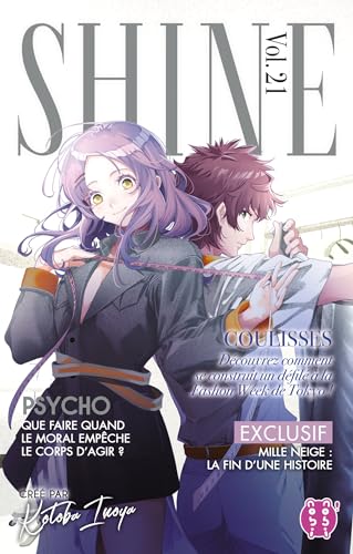 Shine T21 von NOBI NOBI