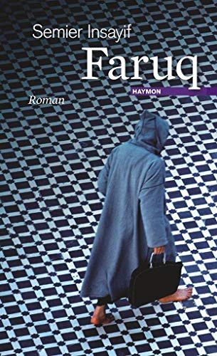 Faruq: Roman