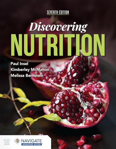 Discovering Nutrition Discovering Nutrition von Jones and Bartlett Publishers, Inc