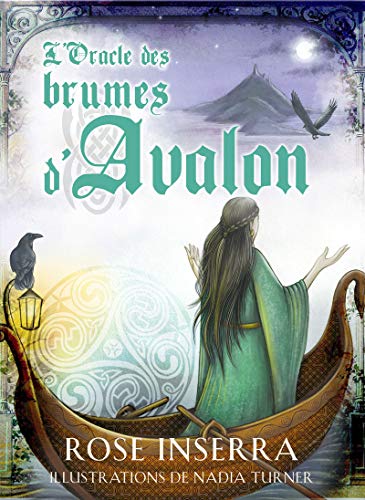 L'Oracle des brumes d'Avalon: Avec 36 cartes oracle