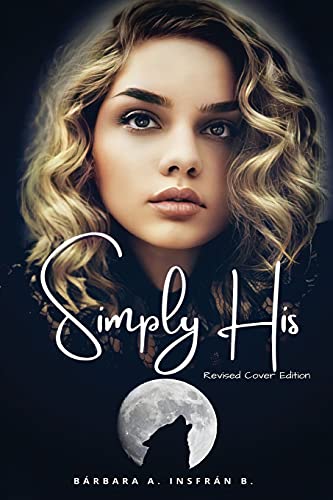 Simply His von Outskirts Press