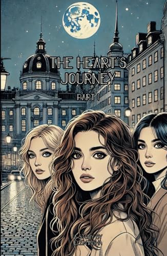 The Heart's Journey von Independently published