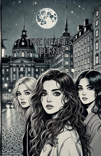 The Heart's Journey von Independently published
