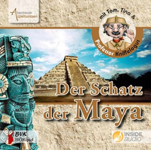 Maya & Co: Hörspiel